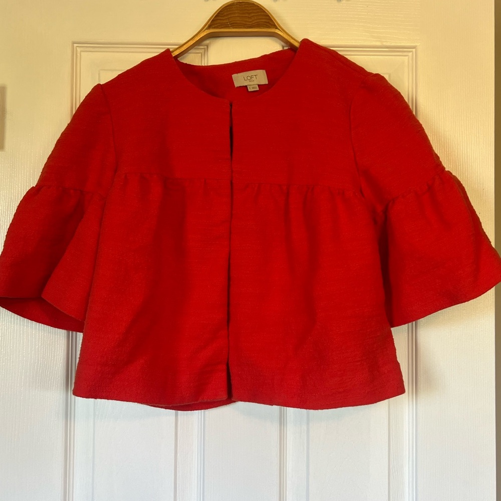 Loft Jacket